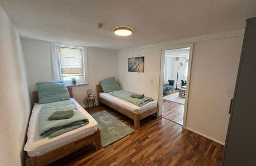 Ferienwohnung Neckarperle - Foto 10