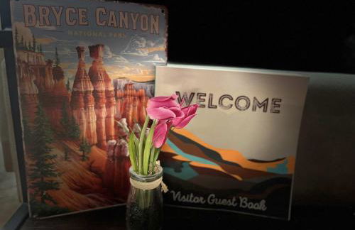 Zen Zion River Dome - Foto 5