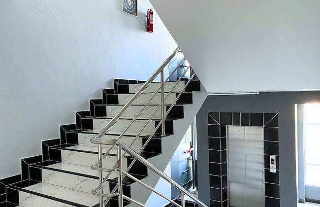 Grand Sansook Omnoi - Foto 60