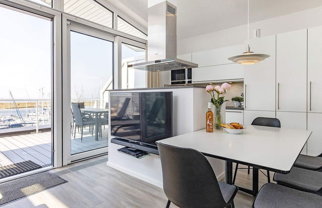 6 Person Holiday Home in Wendtorf - Foto 25