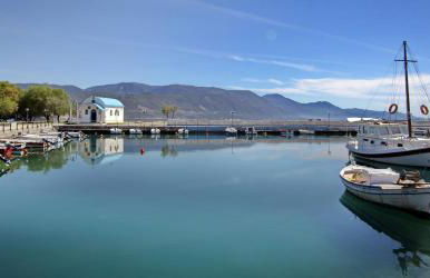 Cavos Fokidos - Foto 56