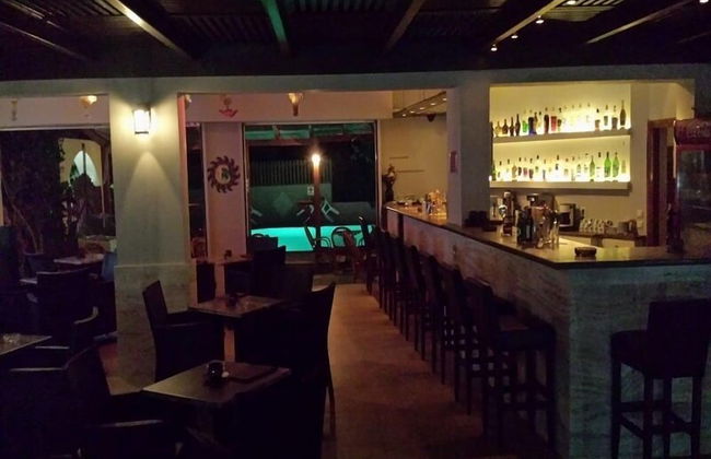 Maria Lambis Apartments - Foto 32