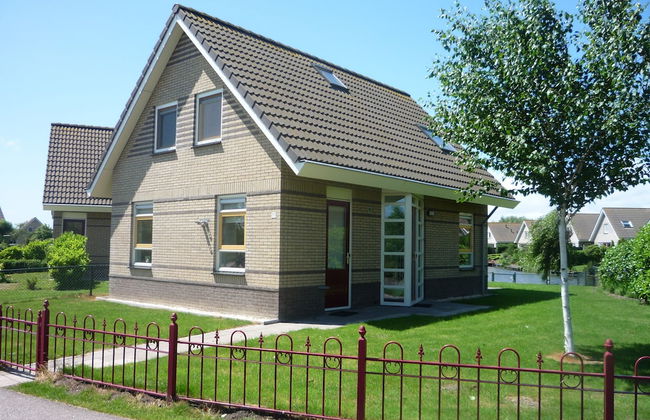 Europarcs IJsselmeer - Foto 3