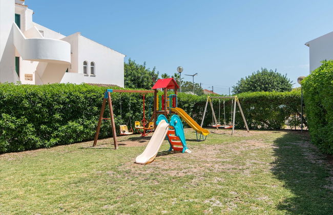 Apt Grace - T2 Pool, Wifi, Balcony, AC, 2,5km From Tavira Center - Foto 17