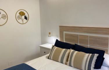 Apartamento Turístico HUGO DE PILAR - Foto 24