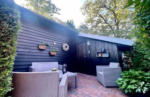 Huuske Lütten Uttied - Das Landleben genießen - Foto 18