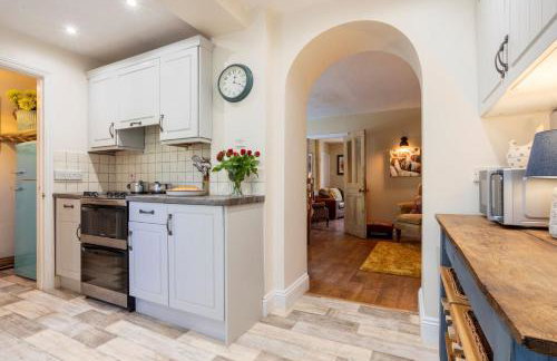 Copper Beech Cottage - Foto 10