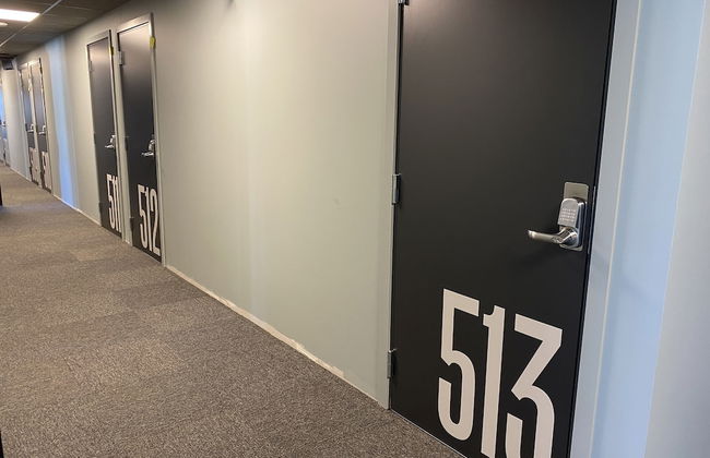 Hotell Arendal - Foto 54