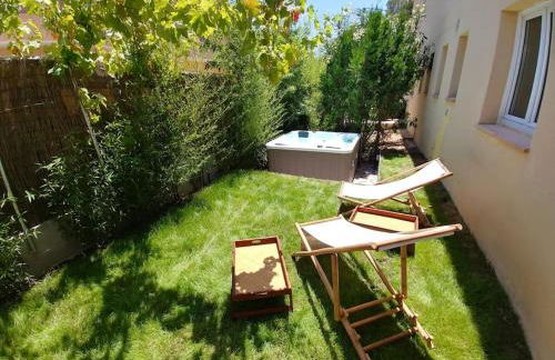 El Rincón, peace at the sea, with jacuzzi - Photo 3