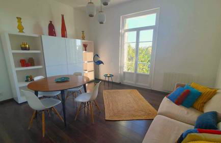 Cozy apartment - Photo 1