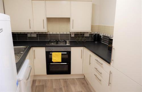 Colchester Sunny Apartment with Pool and EV Car Point - Foto 17