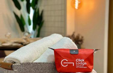 (1305) Studio Moderno e Aconchegante no Calhau - Foto 24