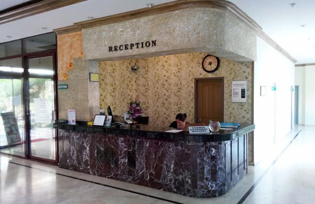 Sailor Apart Hotel - Photo 3