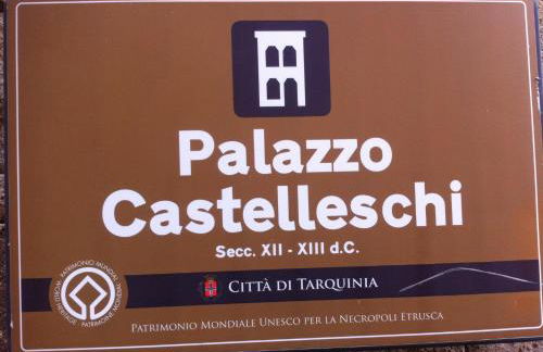 Palazzo Castelleschi - Foto 22