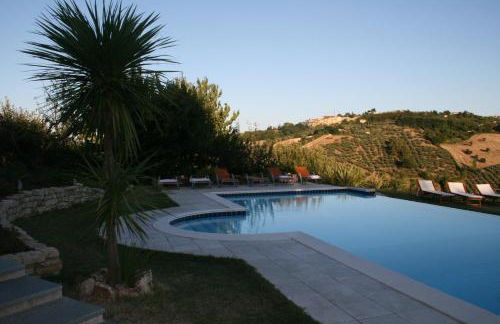 Relais Il Monticello - Foto 8