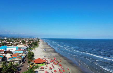 Casa Espetacular em Itanhaém - Photo 22