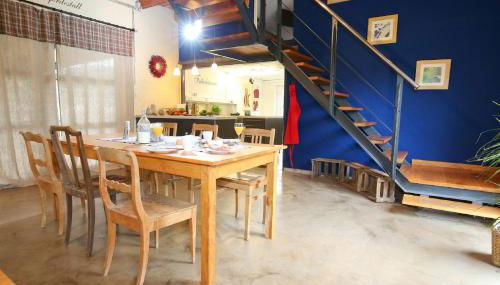 LebensArt im alten Pferdestall - Foto 5