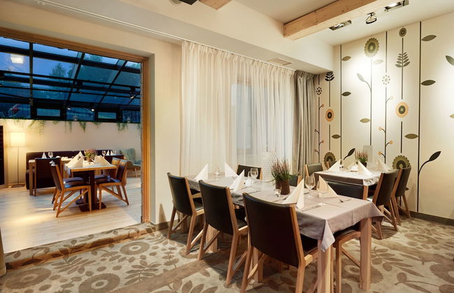 Cristal Resort - Photo 35