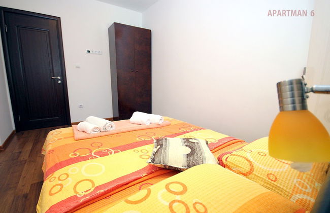 Kojic Apartments - Foto 7