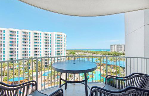 Palms Resort #2713 Jr. 2BR - Foto 12