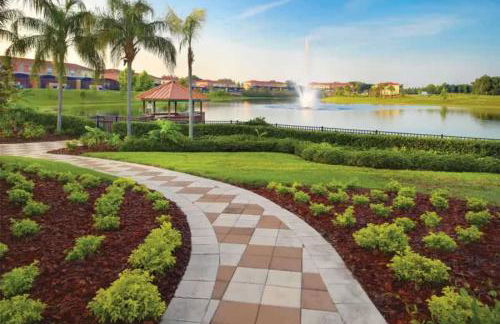 Upstay Spacious 3BR Home w Resort Access - Foto 32