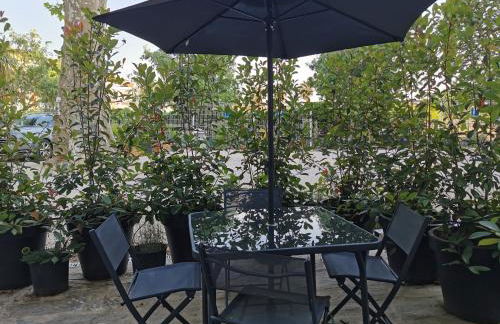 Appart Hotel Spa Perpignan - Foto 72