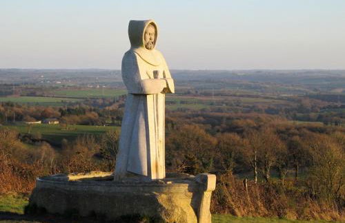 Holiday Home Kerdro by Interhome - Foto 35