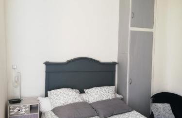 Grand gîte au coeur d'un charmant village - Foto 19