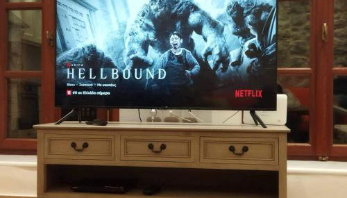 Tsolakis Luxury House - Foto 5