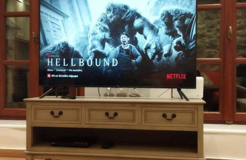 Tsolakis Luxury House - Foto 5