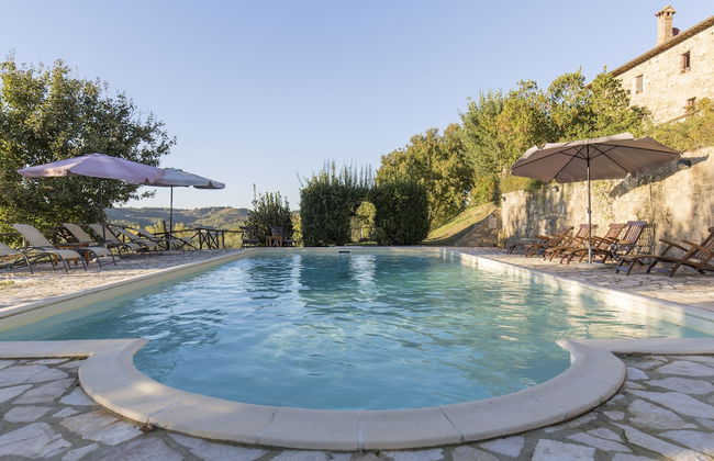 Podere le Corone - Foto 34