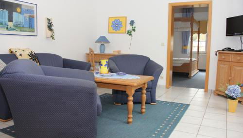 Appartementpark Seeblick - Foto 4