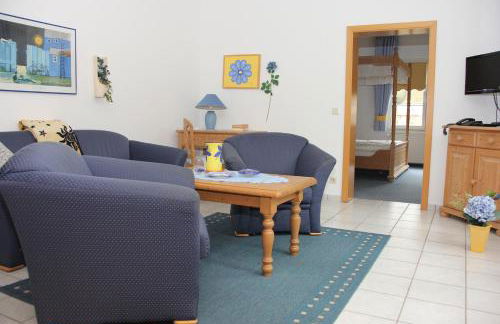 Appartementpark Seeblick - Foto 4