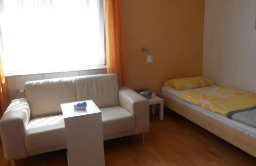 Ferienwohnung Hecking - Foto 8