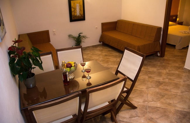 Ippoliti Village - Foto 61