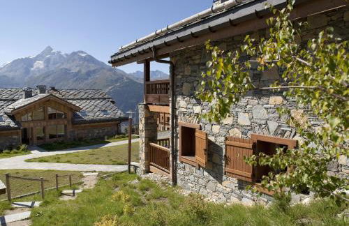 CGH Résidences & Spas Les Cimes Blanches - Foto 35