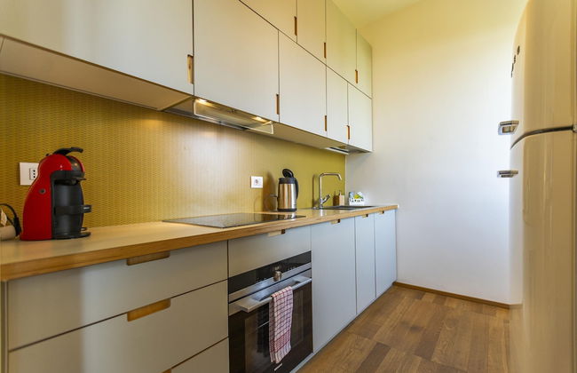 Skyattic - 801 - Citylife - 1 min Domodossola M5 - Foto 4