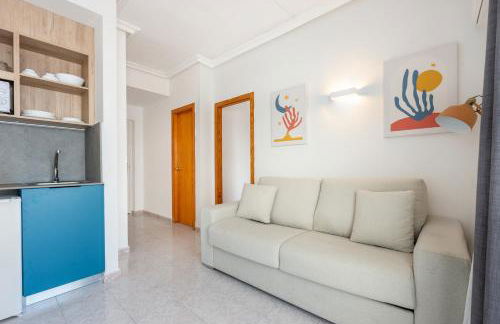 Hotel Apartamentos Vibra Lux Mar - Foto 60