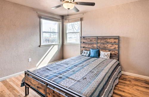 Colorado Springs Home Game Room, 3 Mi to Downtown - Foto 18