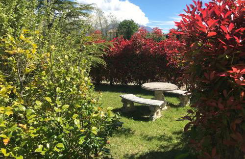 Hotel Residence Alessandra - Foto 19