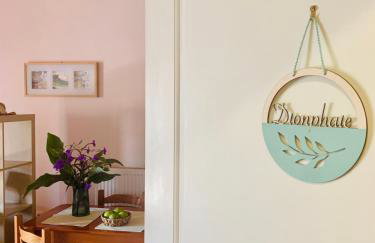 Studio Dionphaie - Διόνφαιη - Foto 8