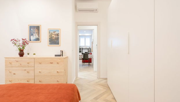 Ospedale Sant'Orsola Functional Mini House - Foto 3, Camera