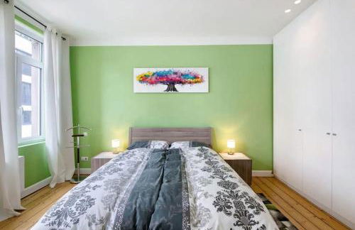 Ferienwohnung Nippesstr 17 in Ohligs - Foto 16