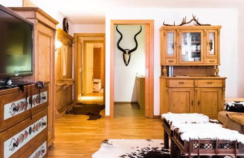 Lüch dl Mone y Chalets - Photo 45