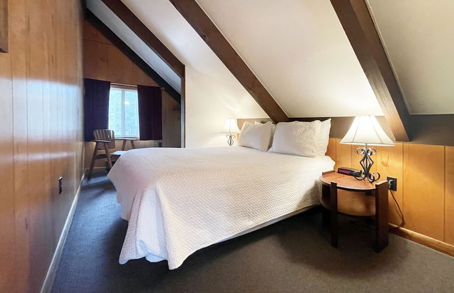 Mountain Springs Lake Resort - Foto 44