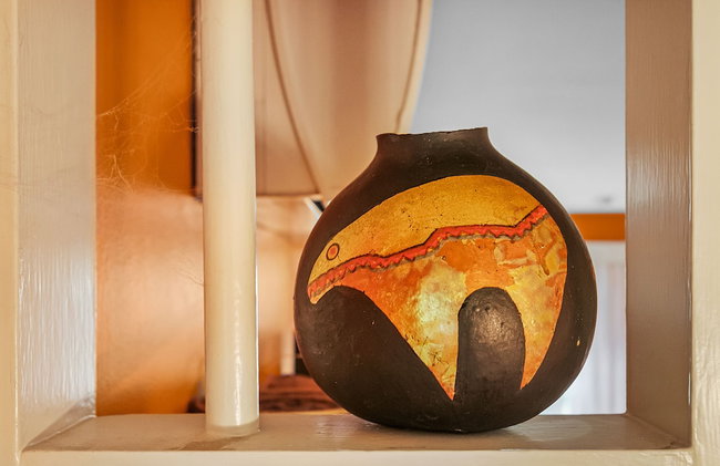 Boho Bliss Bungalow - Foto 53