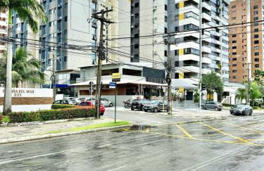 (604) Studio encantador - Perto da praia - Foto 40