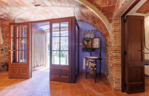 Turisme Rural - Mas Vilà - Monells - Foto 94