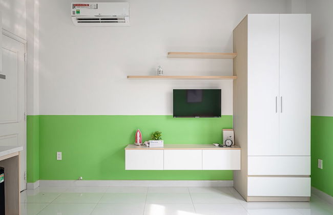 Cozrum Homes - Coraline House - Foto 69