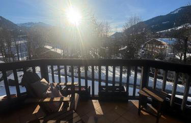 LiHam Alpine Suite - Foto 11